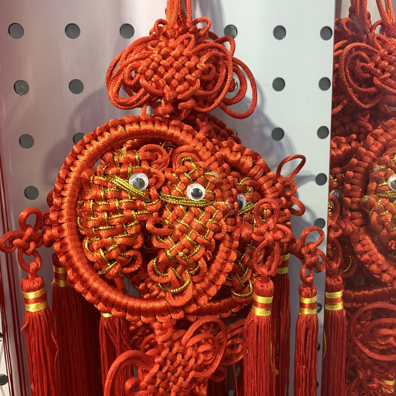 2020 New Chinese Knot 45