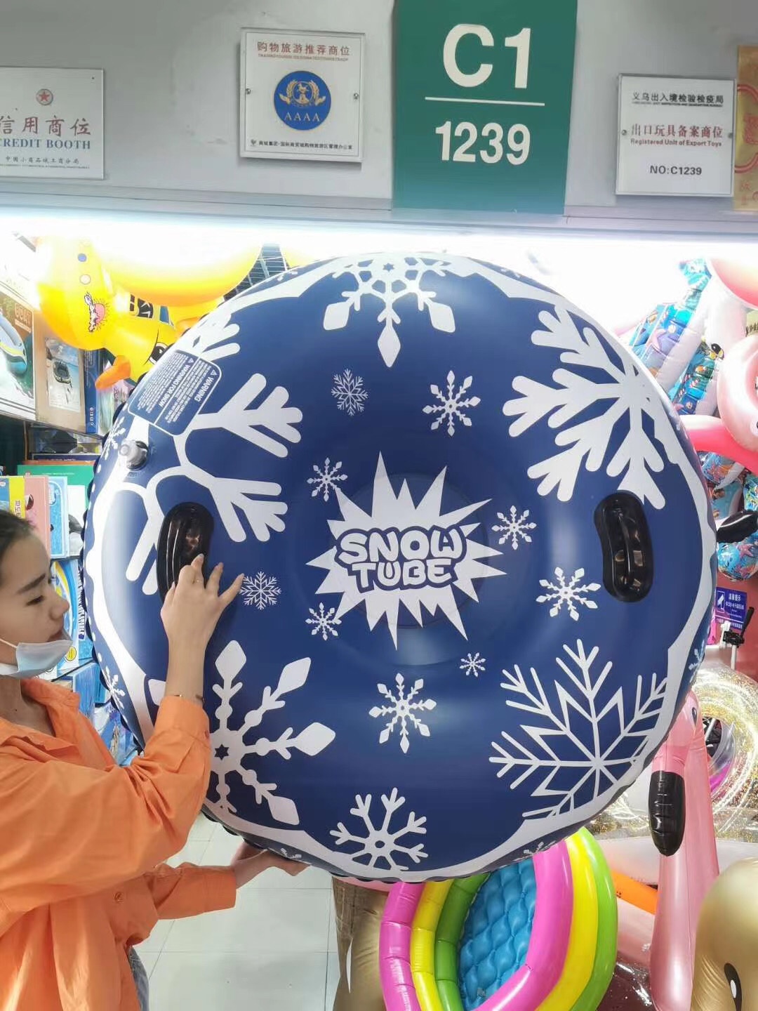 宠物洗澡盆狗狗水池80x20cm详情图2