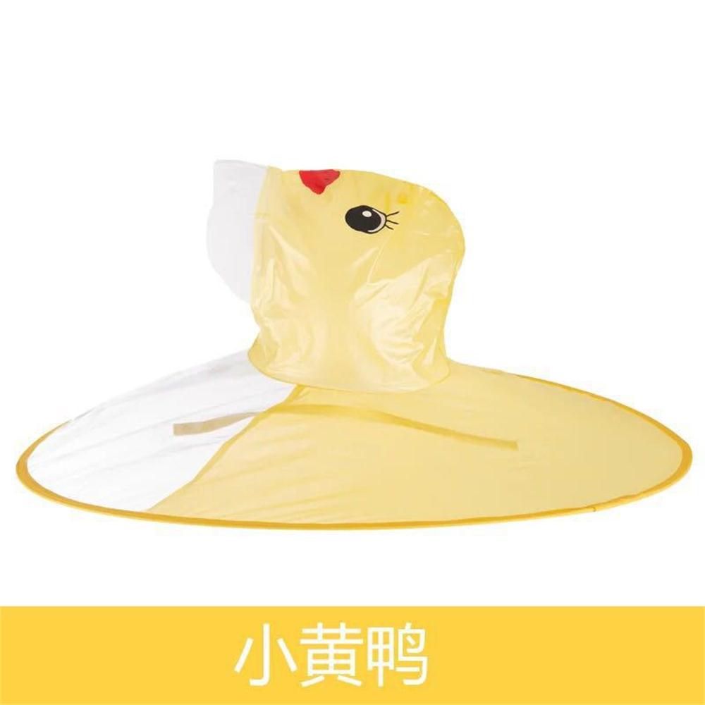 飞碟/雨衣细节图