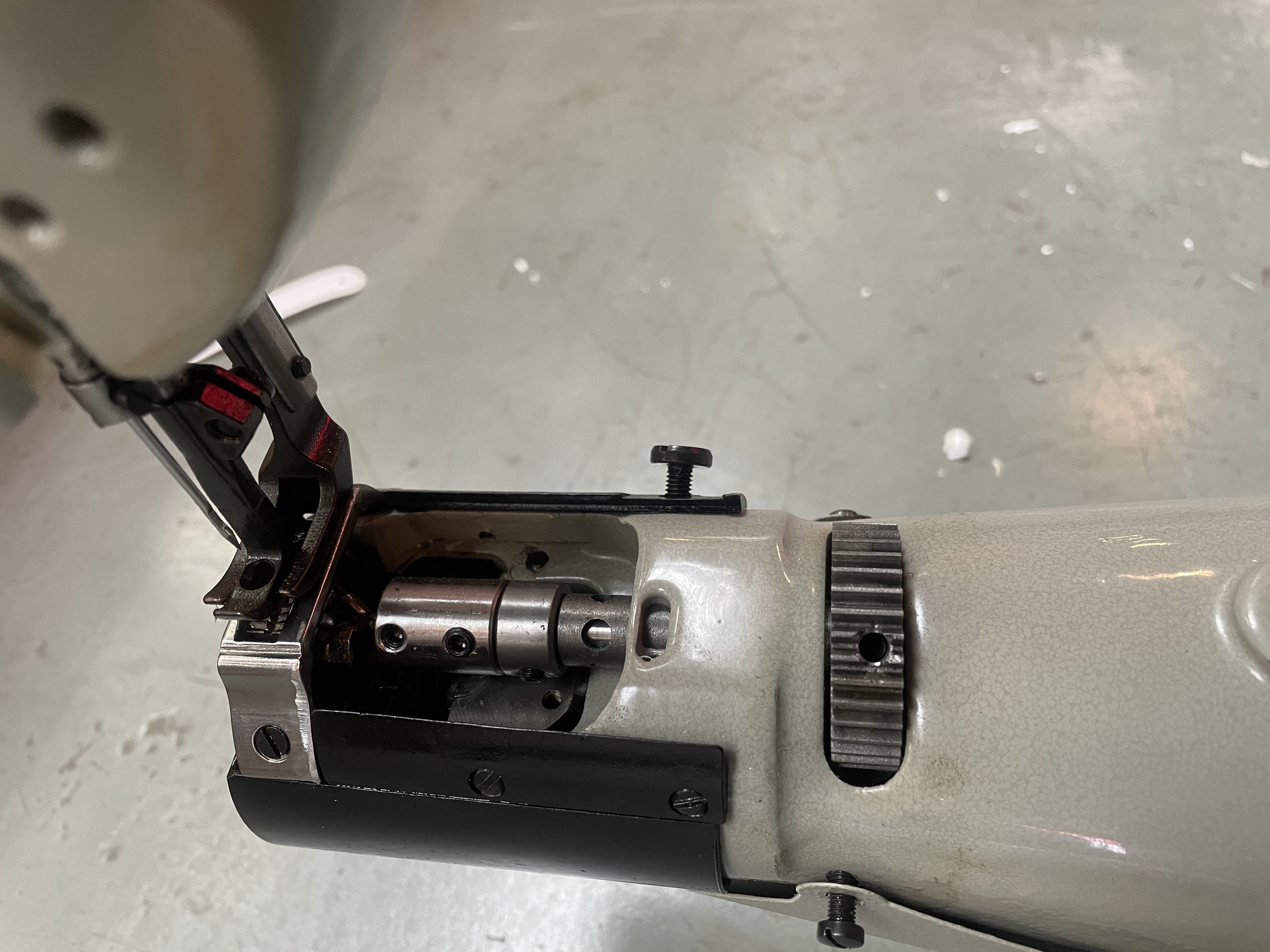 JA-8BWDX sewing machine equipment manufacturer direct sales, immediate delivery, quality guaranteed, practical and efficient Application Scenario