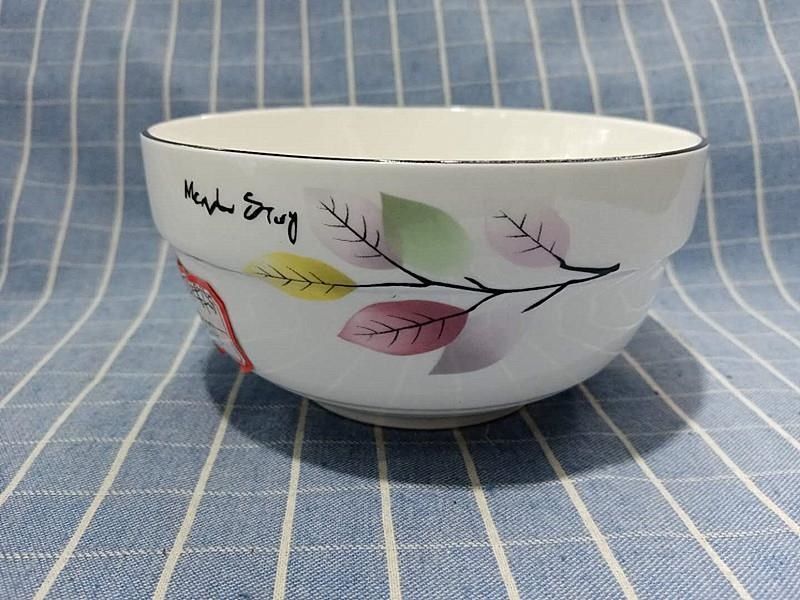 如意4.5护边彩叶120装