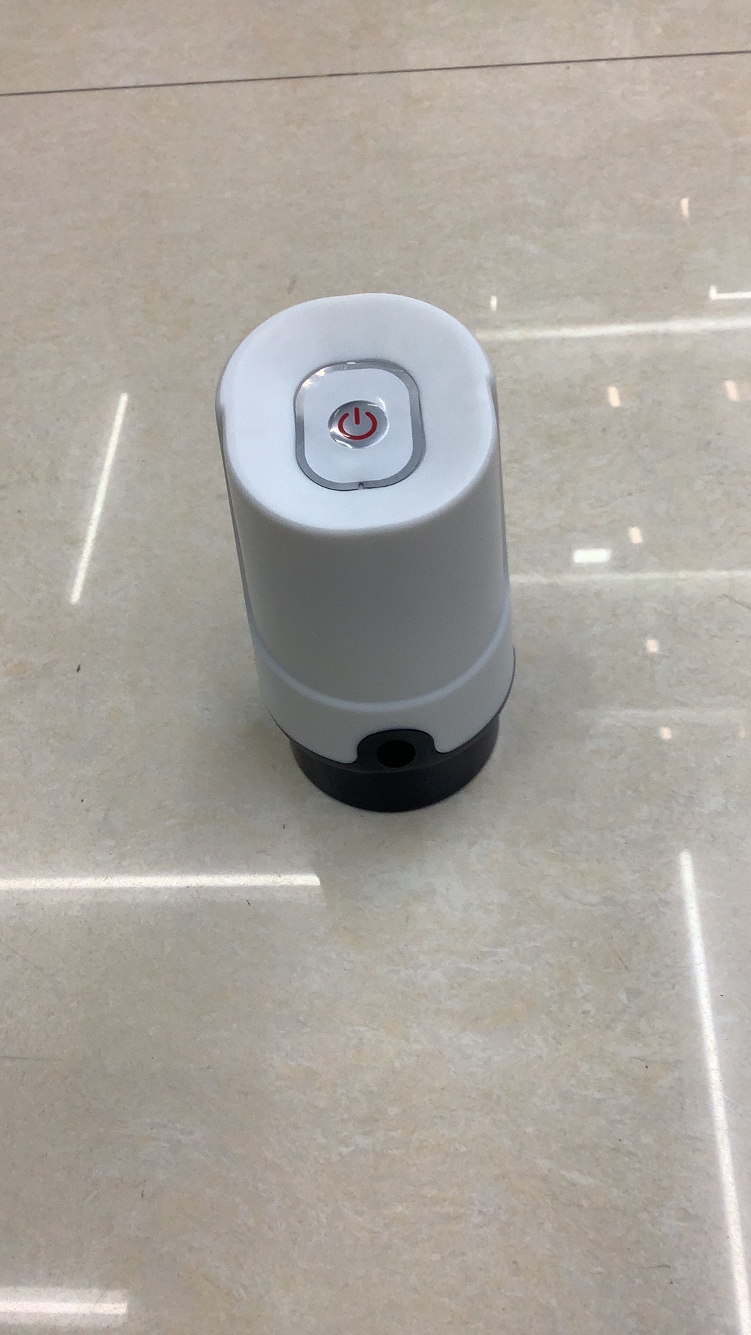 新品引水神器吸水自动纯净水抽水器桶桌两用饮水机抽水器茶台台式桶装详情图6