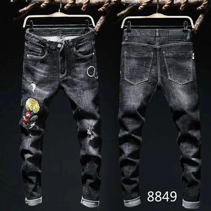 Jeans detail image 4