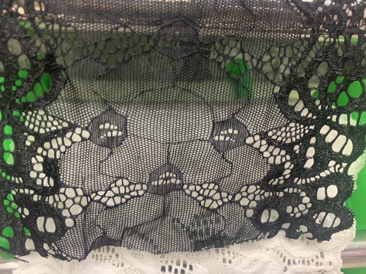 Lace Lace 3