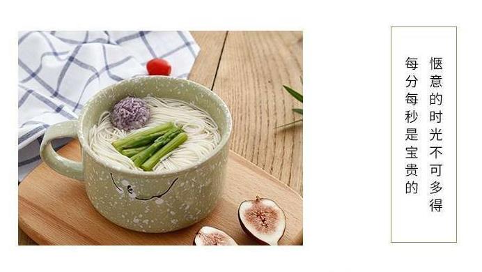 碗实物图