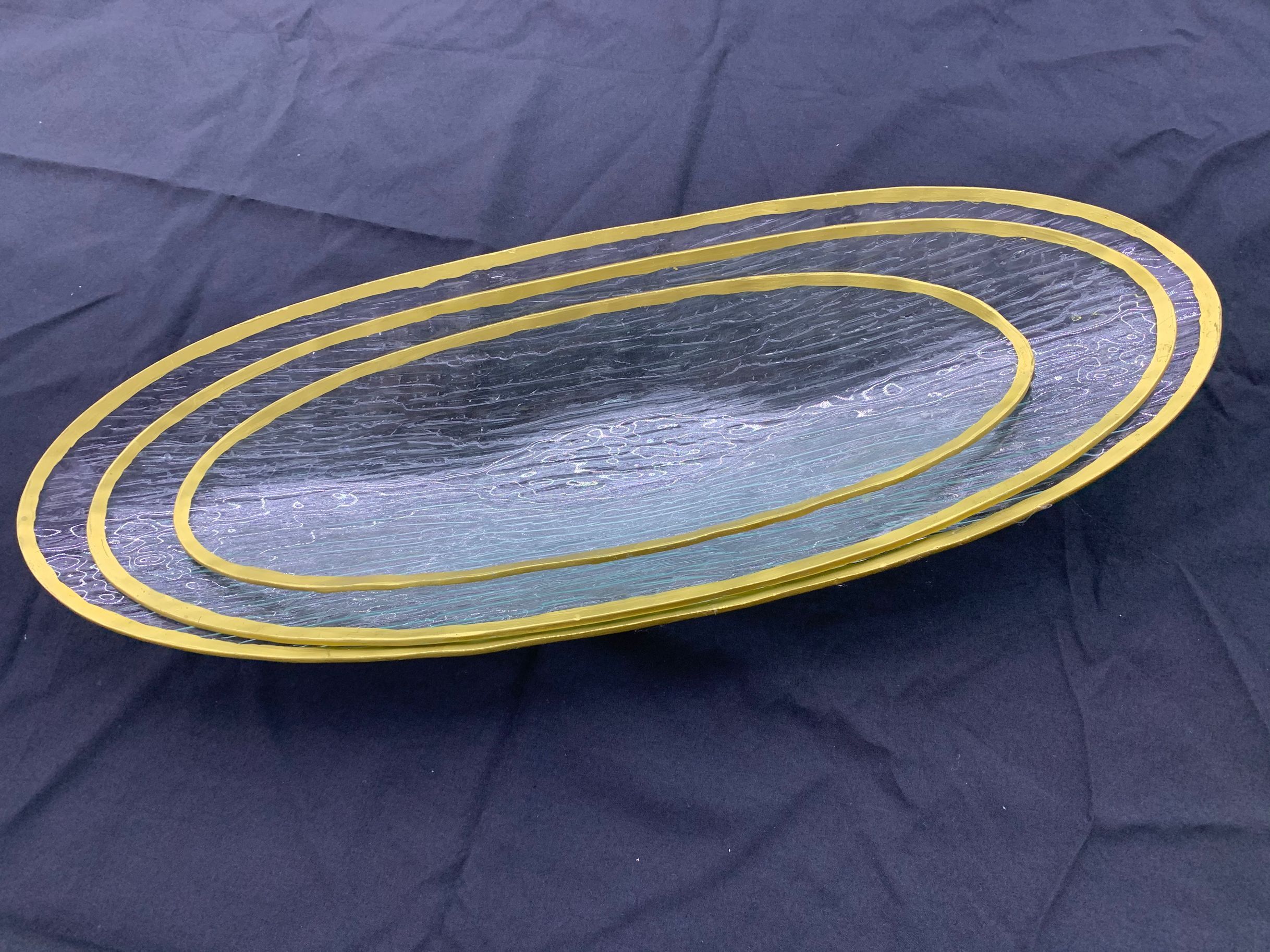 GLASS PLATE CARE PLATE thumbnail