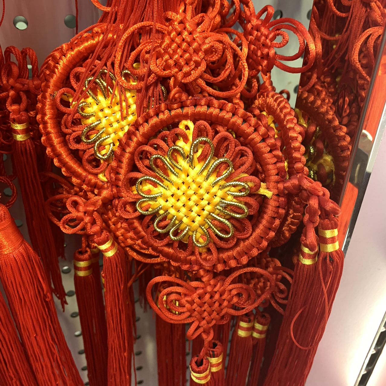 2020 New Chinese Knot 44