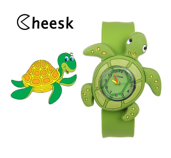 Direct sales of children's cartoon Pat watches from the manufacturer in 2020 detail image 5