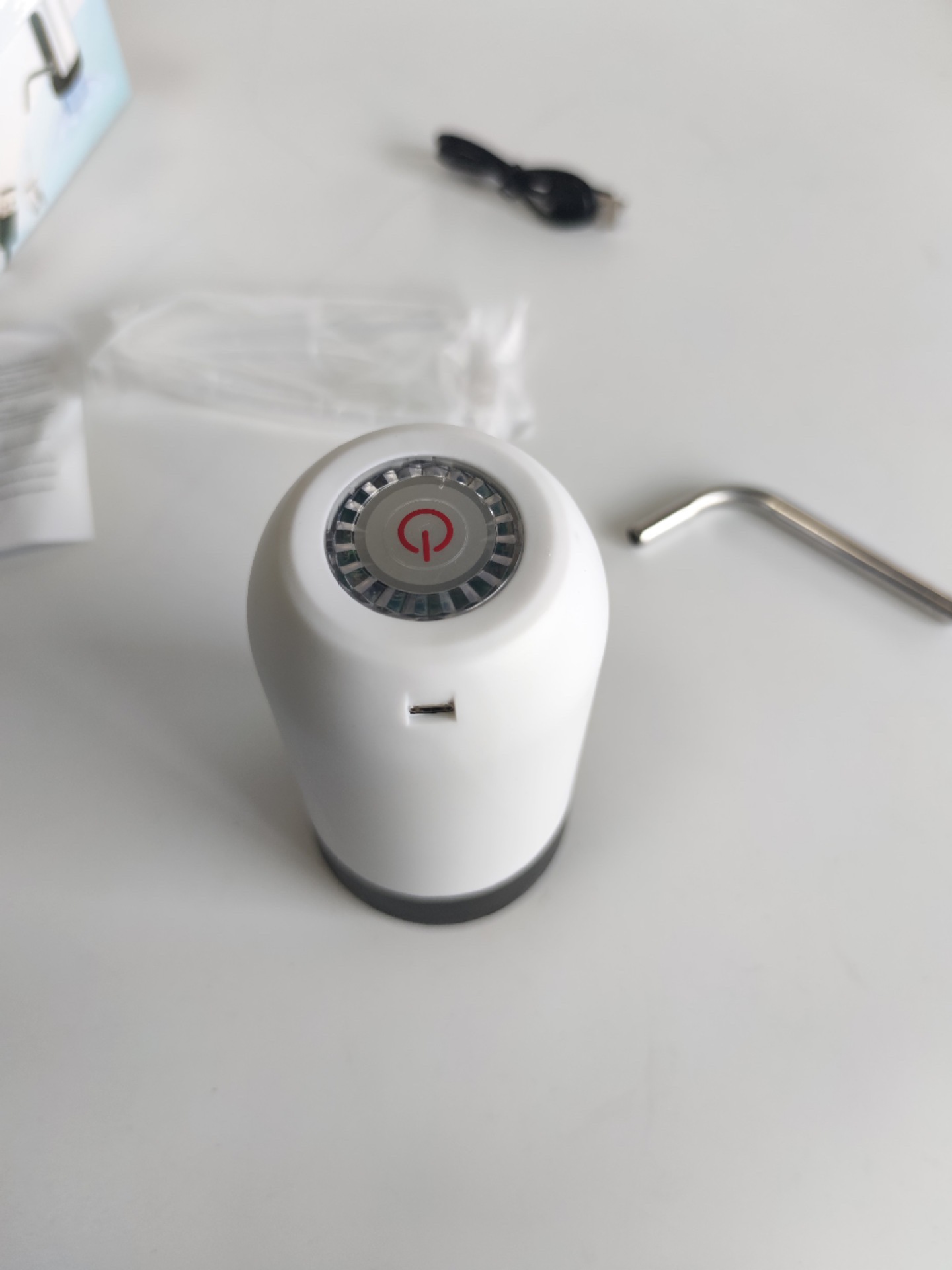 The best-selling electric water pump for bottled water in 2020 Application Scenario