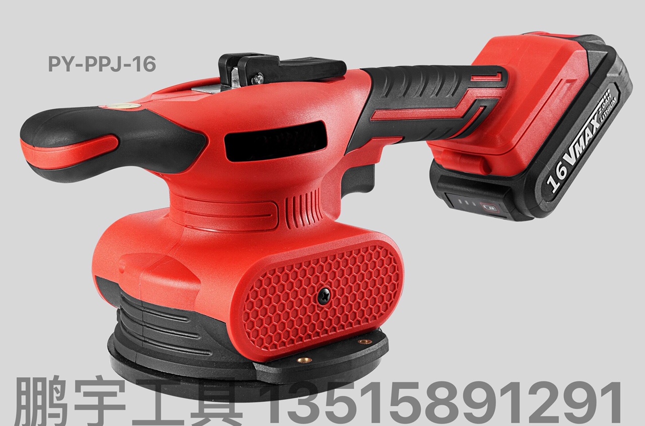Tile machine PY - PPJ - 16 thumbnail