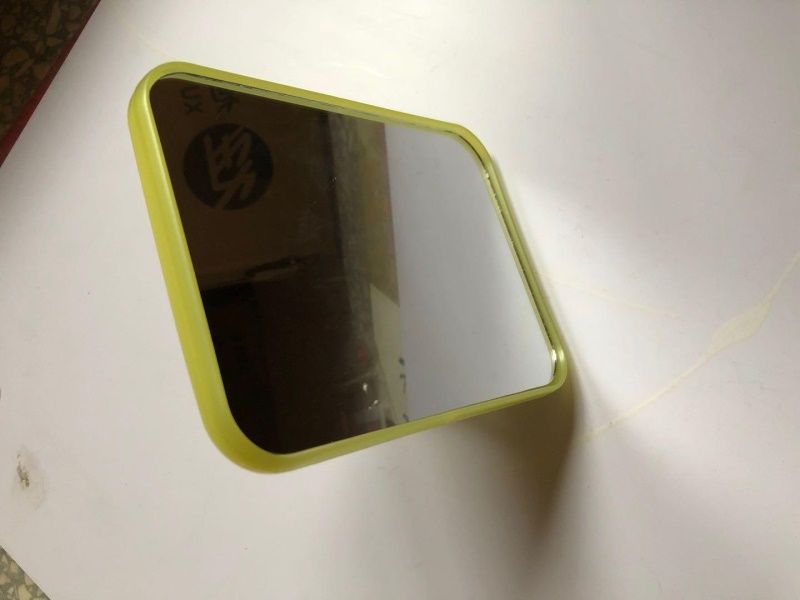 思妮787时尚化妆方镜360