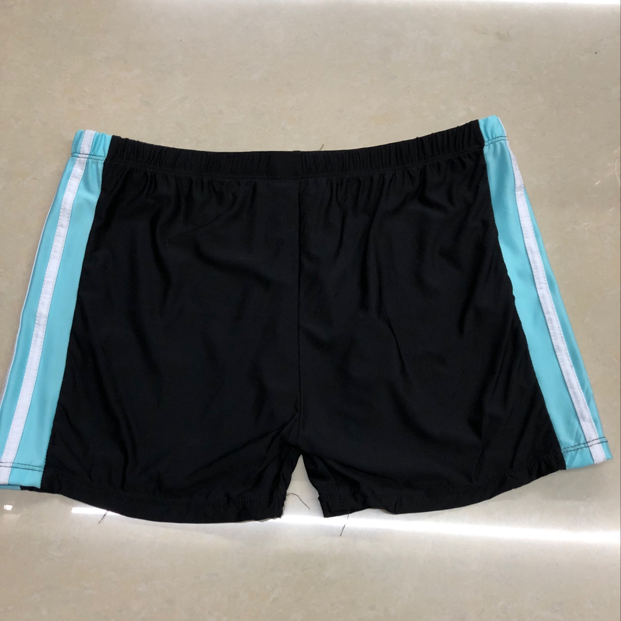 中号