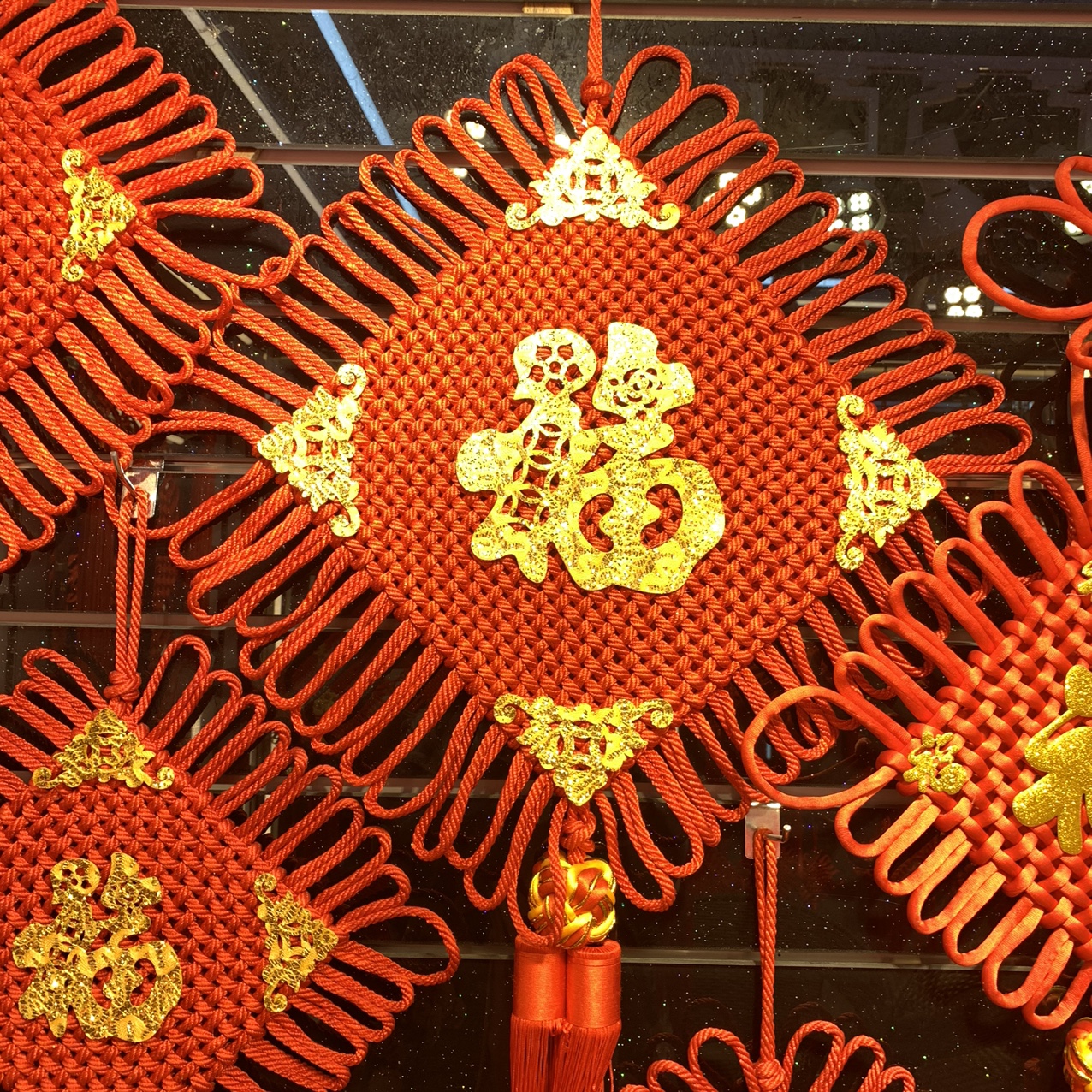 2020 New Chinese Knot 34
