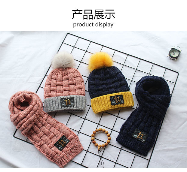 Hats for boys and girls aged 3-12 thumbnail