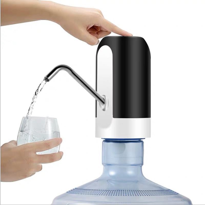 The best-selling electric water pump for bottled water in 2020 Specification image