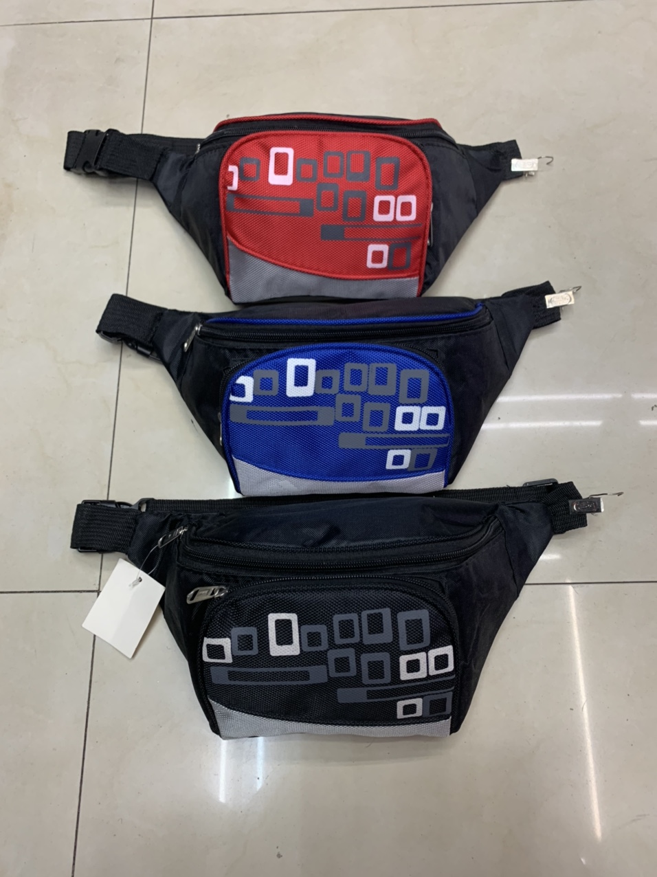 0033 Waist Pack