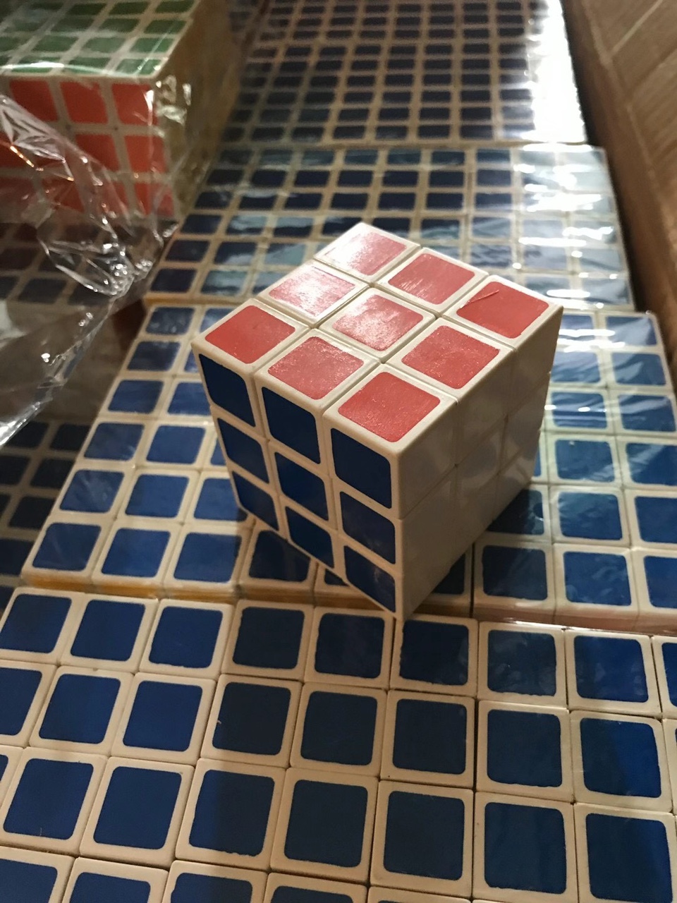 魔方