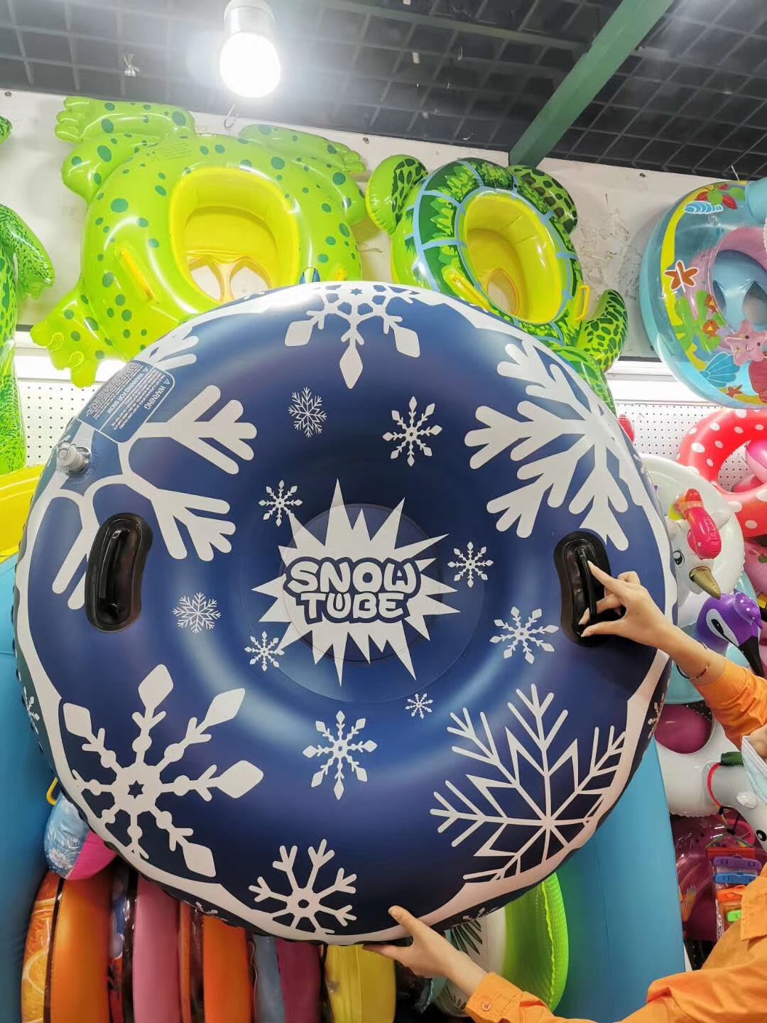 宠物洗澡盆狗狗水池80x20cm详情图4