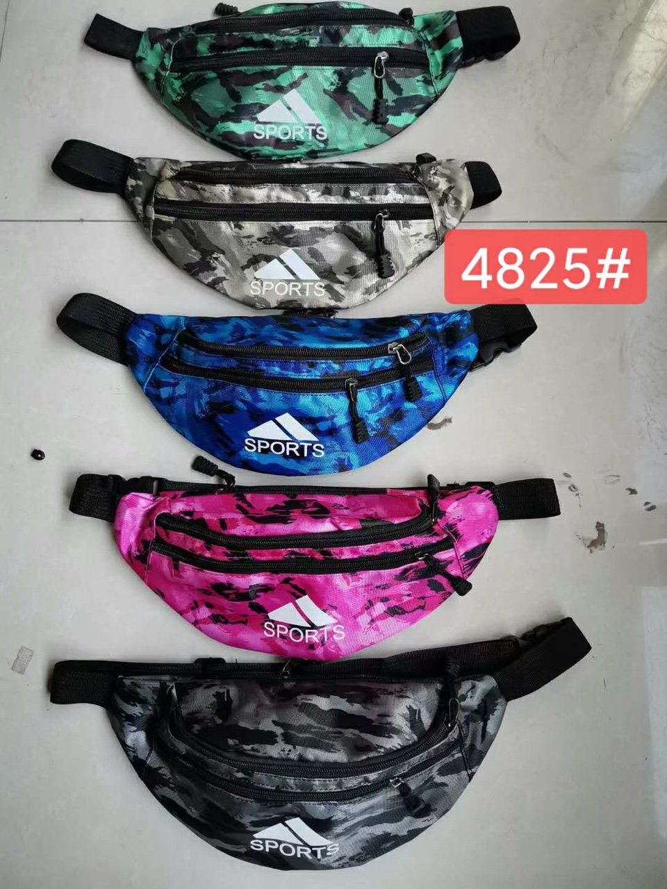 4825 Fanny Pack