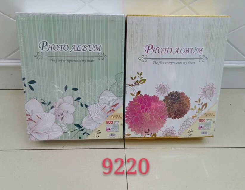 9220 viscose album, 20 viscose albums
