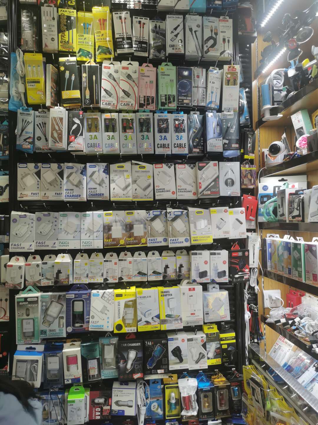 Lingzhi Electronics describe pic - 1