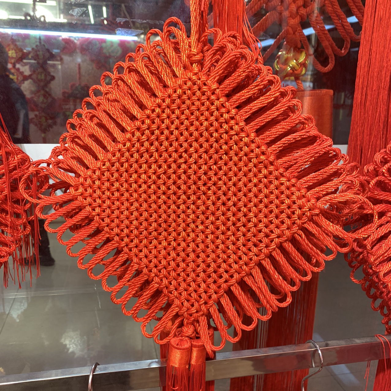 2020 New Chinese Knot 19