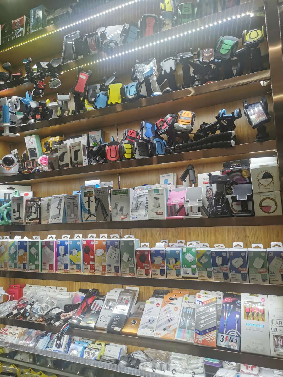 Lingzhi Electronics describe pic - 2