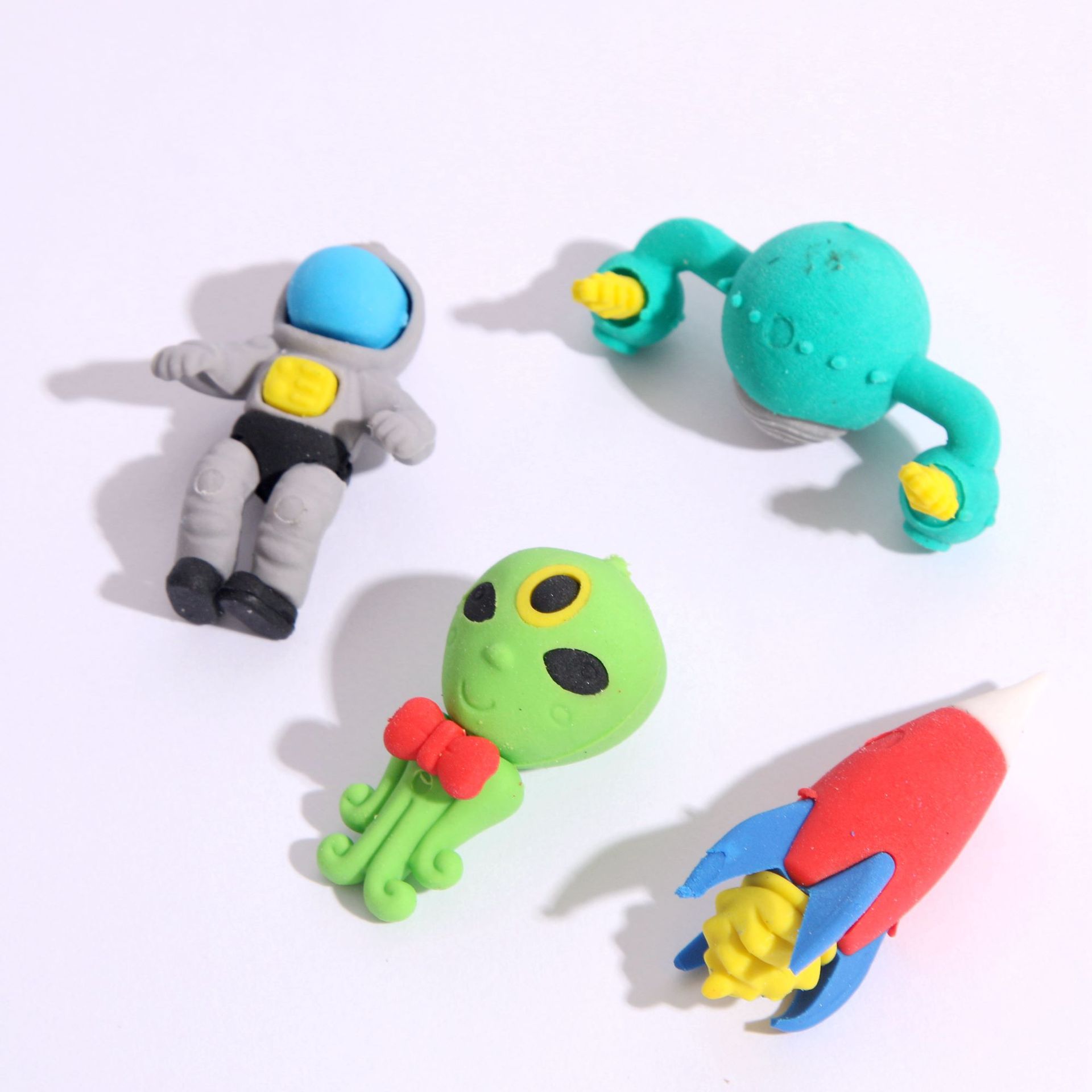橡皮/橡皮/橡皮产品图