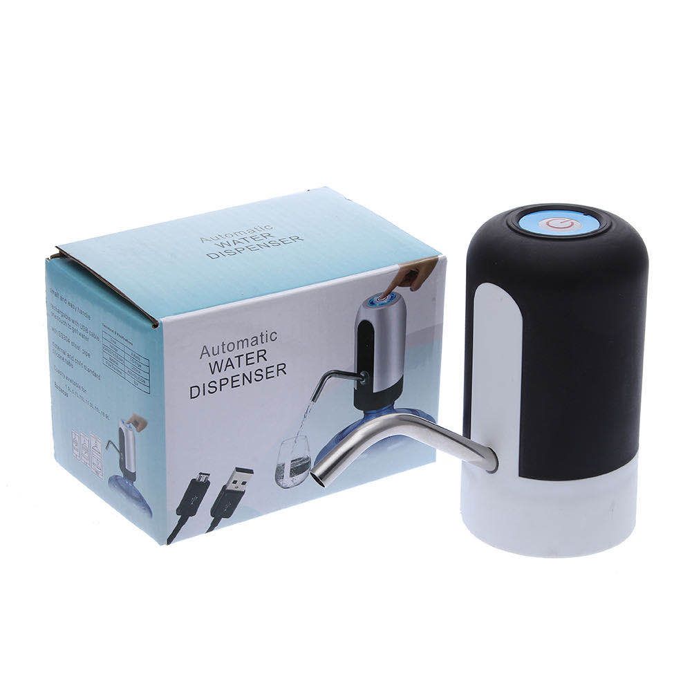 Automatic pump  model.S60 thumbnail