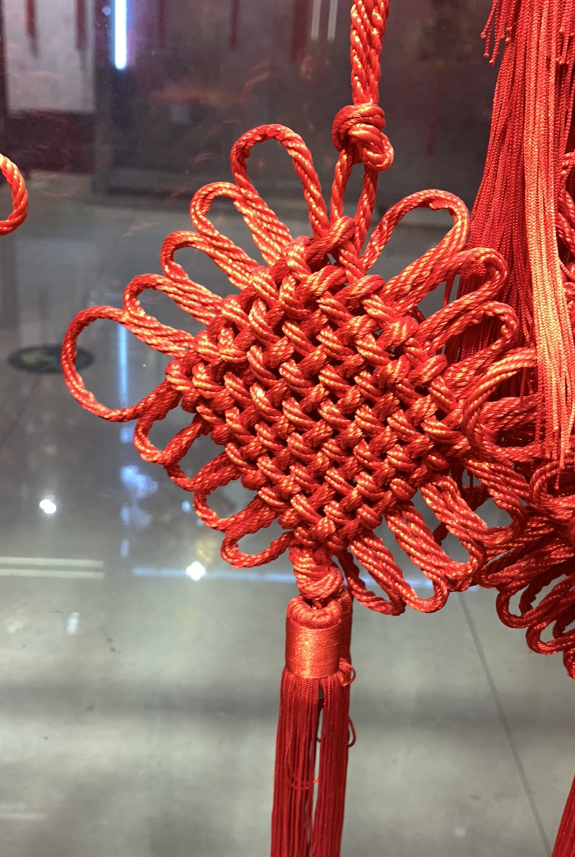 2020新款中国结12