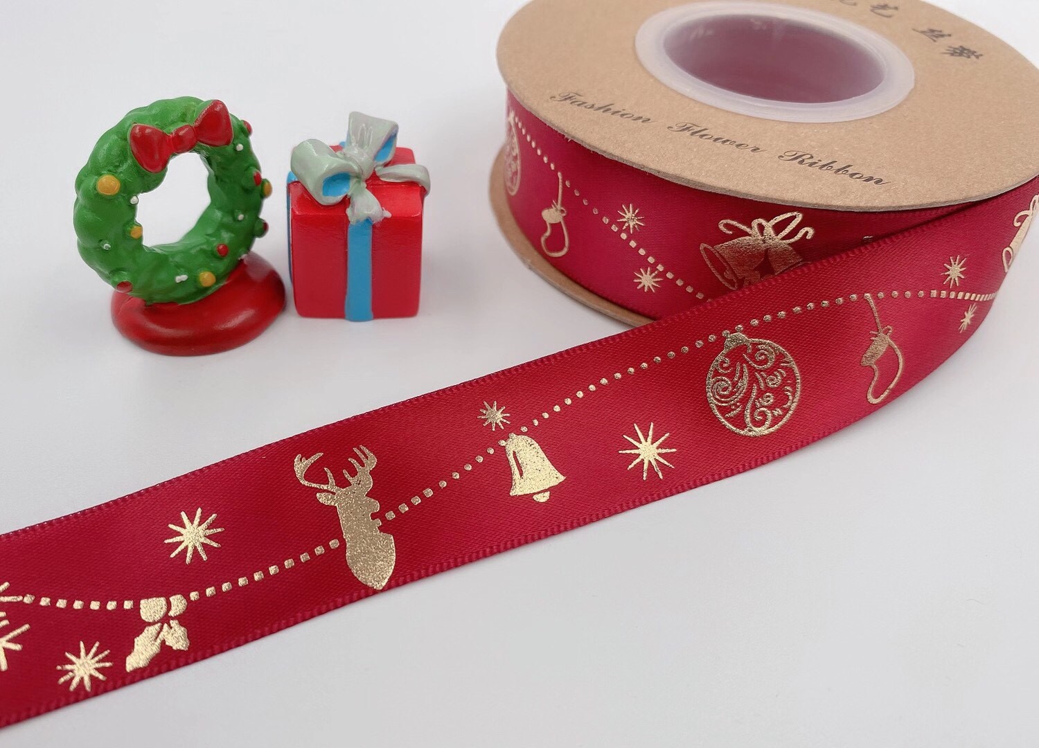 Christmas Specification drawing