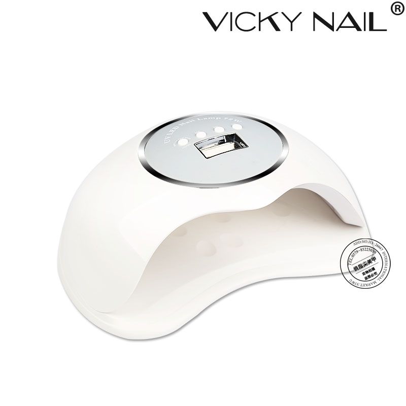 Manufacturers direct hand lamp nail machine Nail UV light therapy machine nail lamp