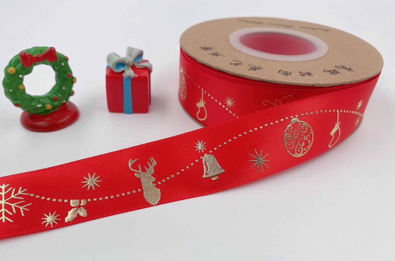 Christmas Application Scenario