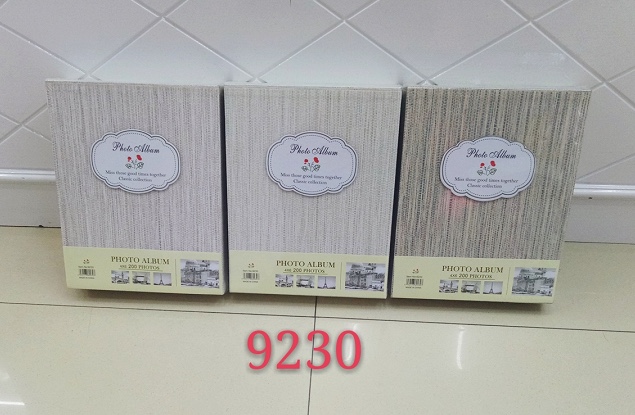 9230 viscose albums, 20 viscose albums