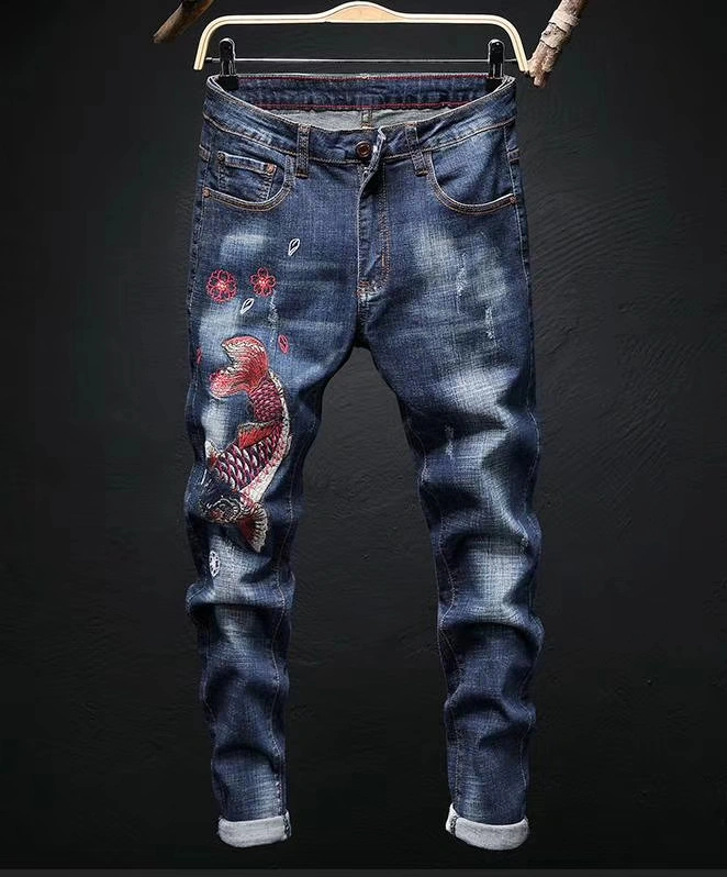 Jeans detail image 2