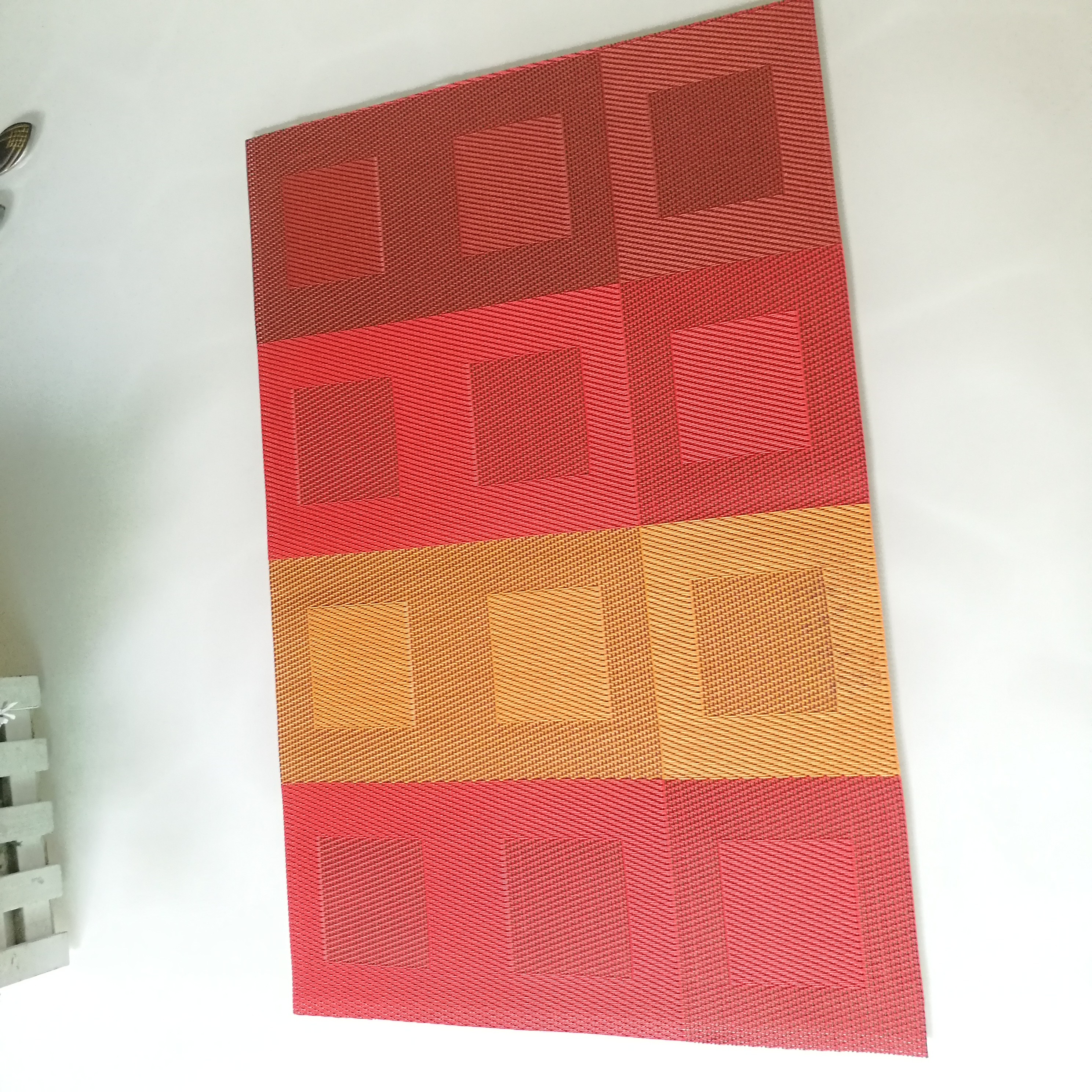 特斯林餐垫章窗系列详情图5