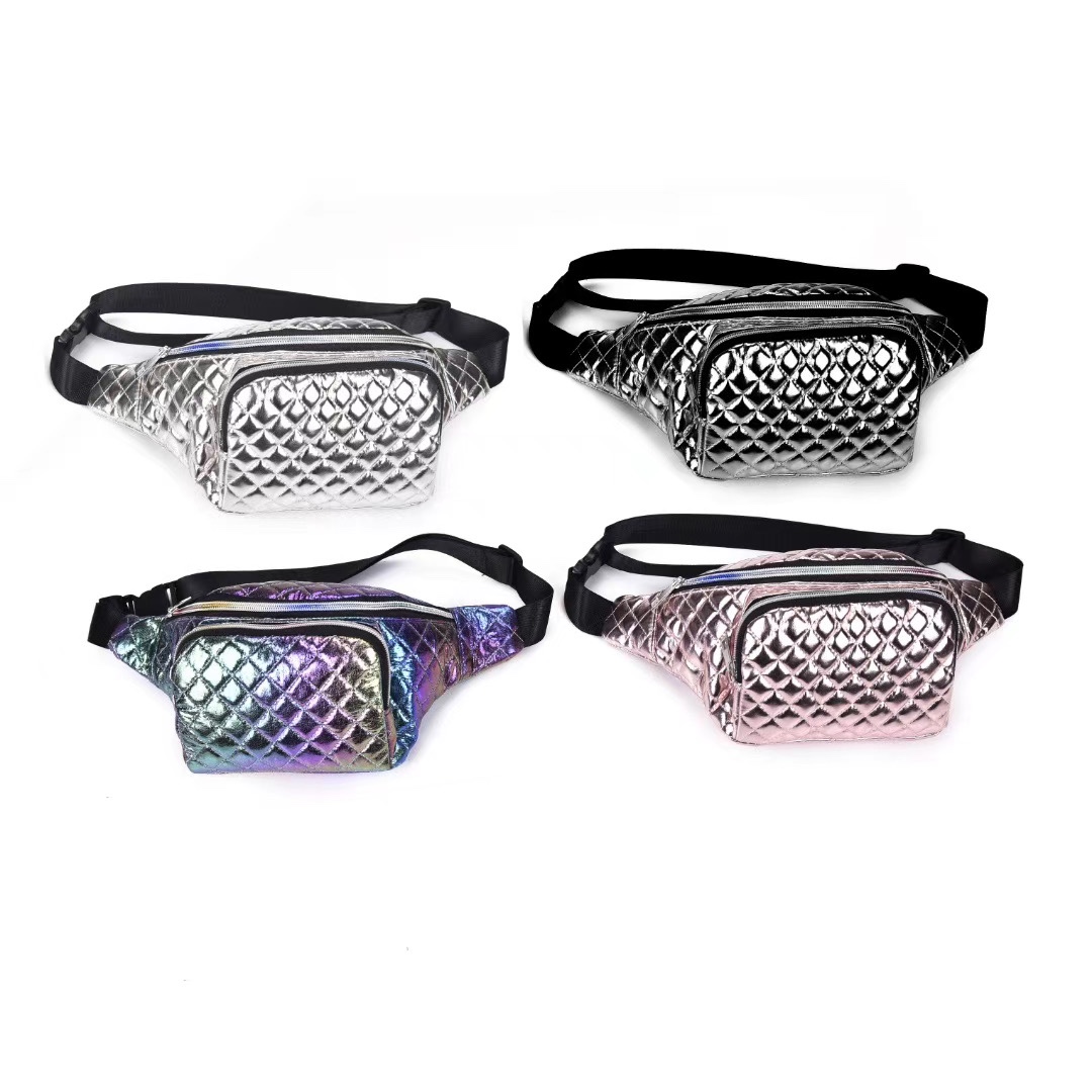 2020-9Pu Waist Pack