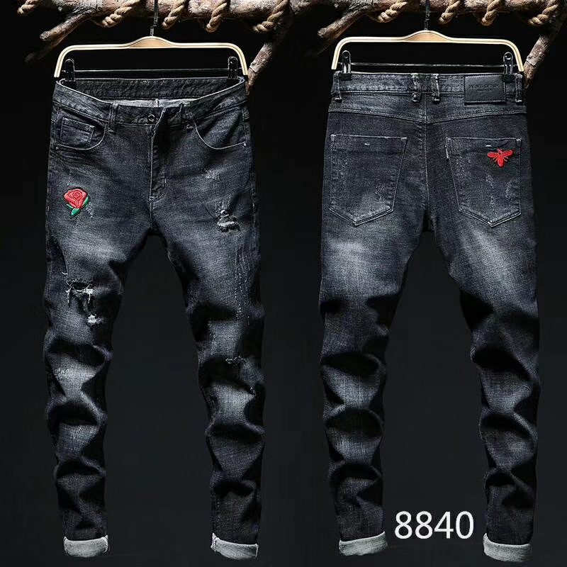 Jeans detail image 3