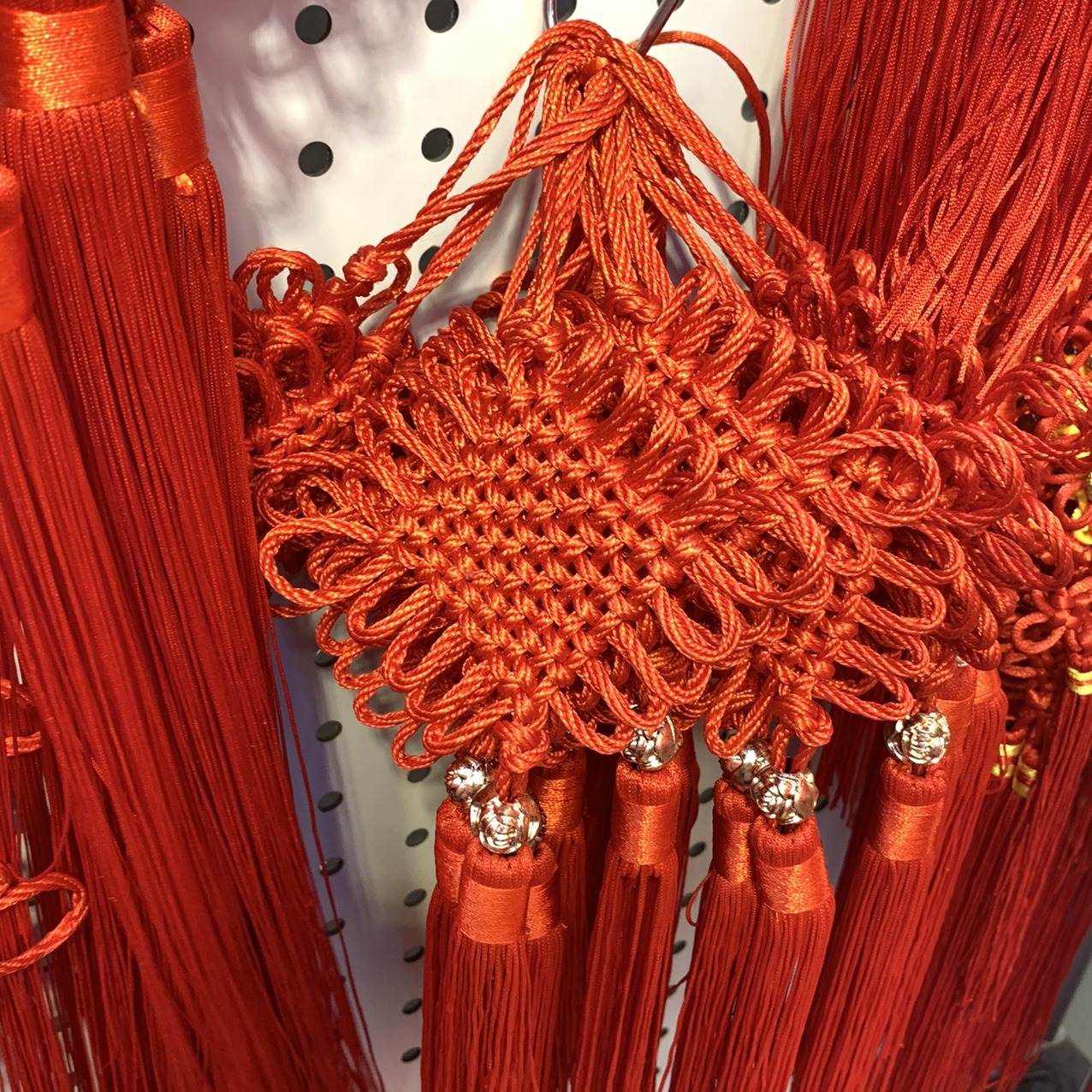 2020 New Chinese Knot 47