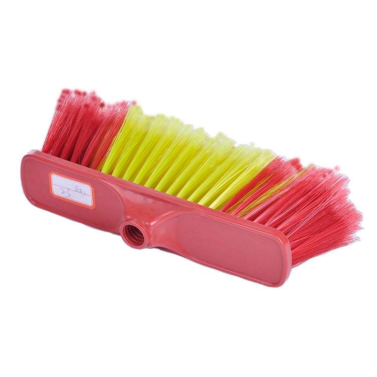 Manufacturers in large quantities of wholesale broom broom head strongly recommended 1812 broom head thumbnail
