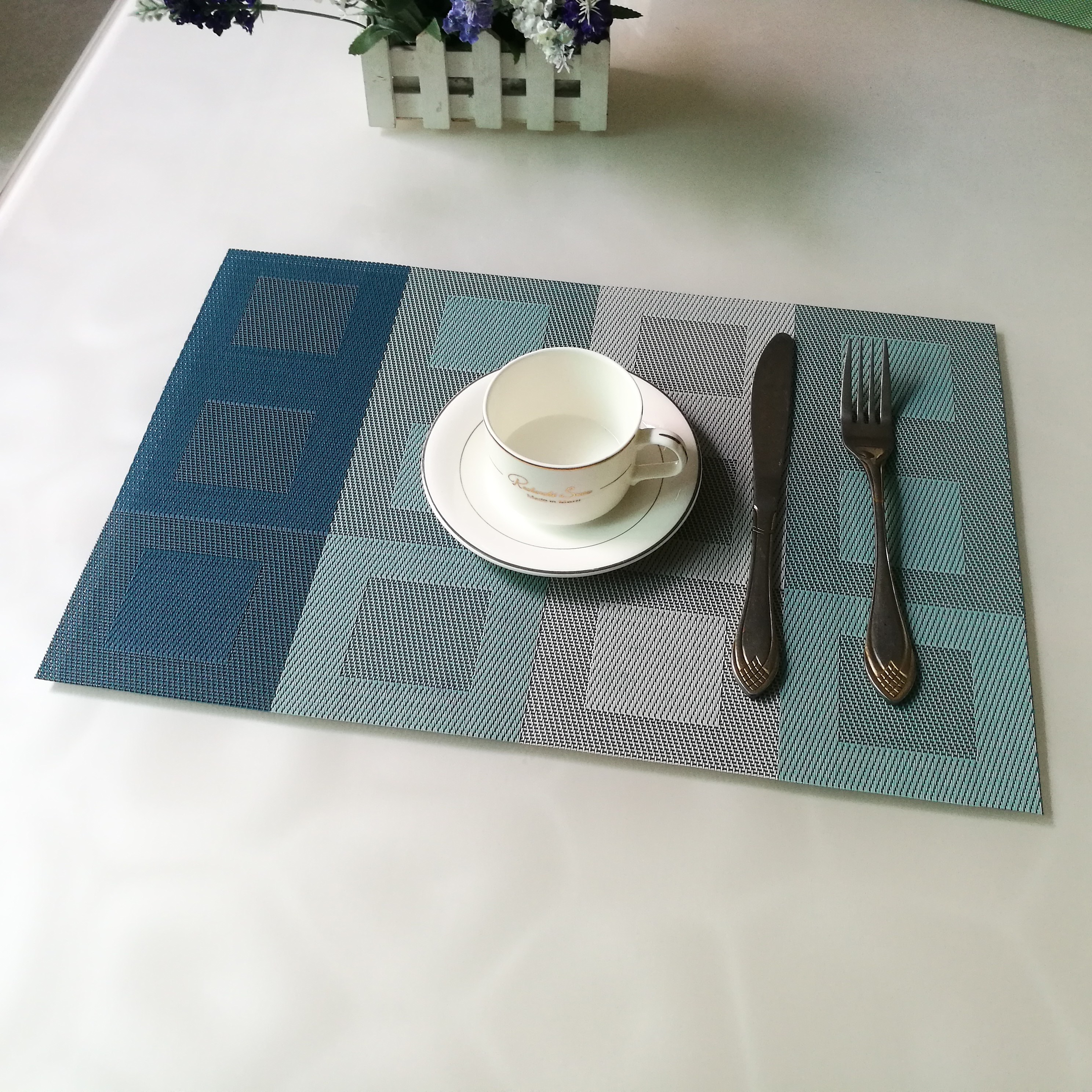 特斯林餐垫章窗系列详情图4