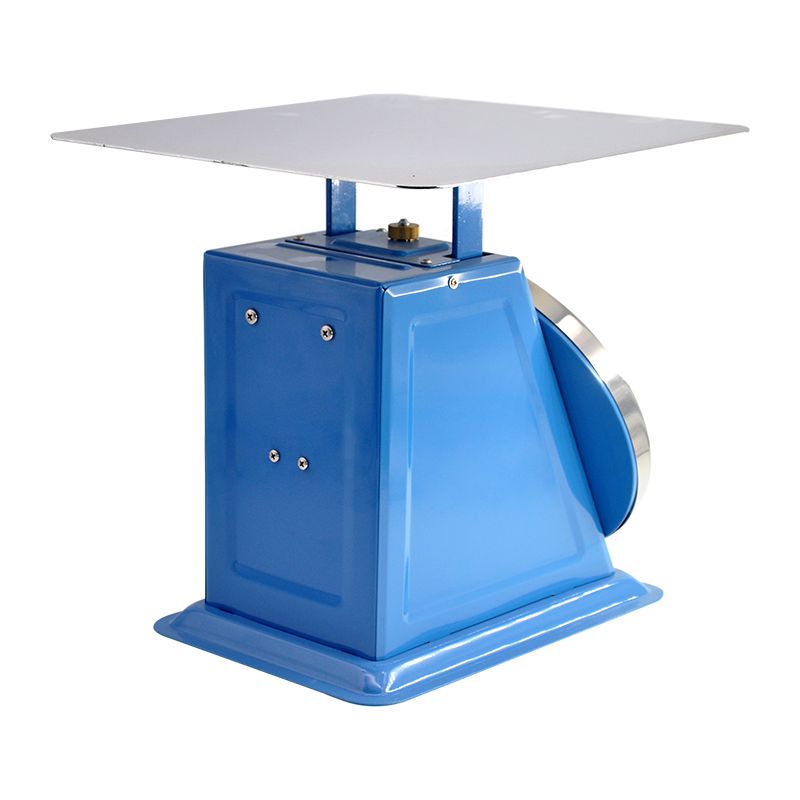 14192-K60 factory direct sales precision scale, spring scale, commercial scale, household scale, 60kg Specification image