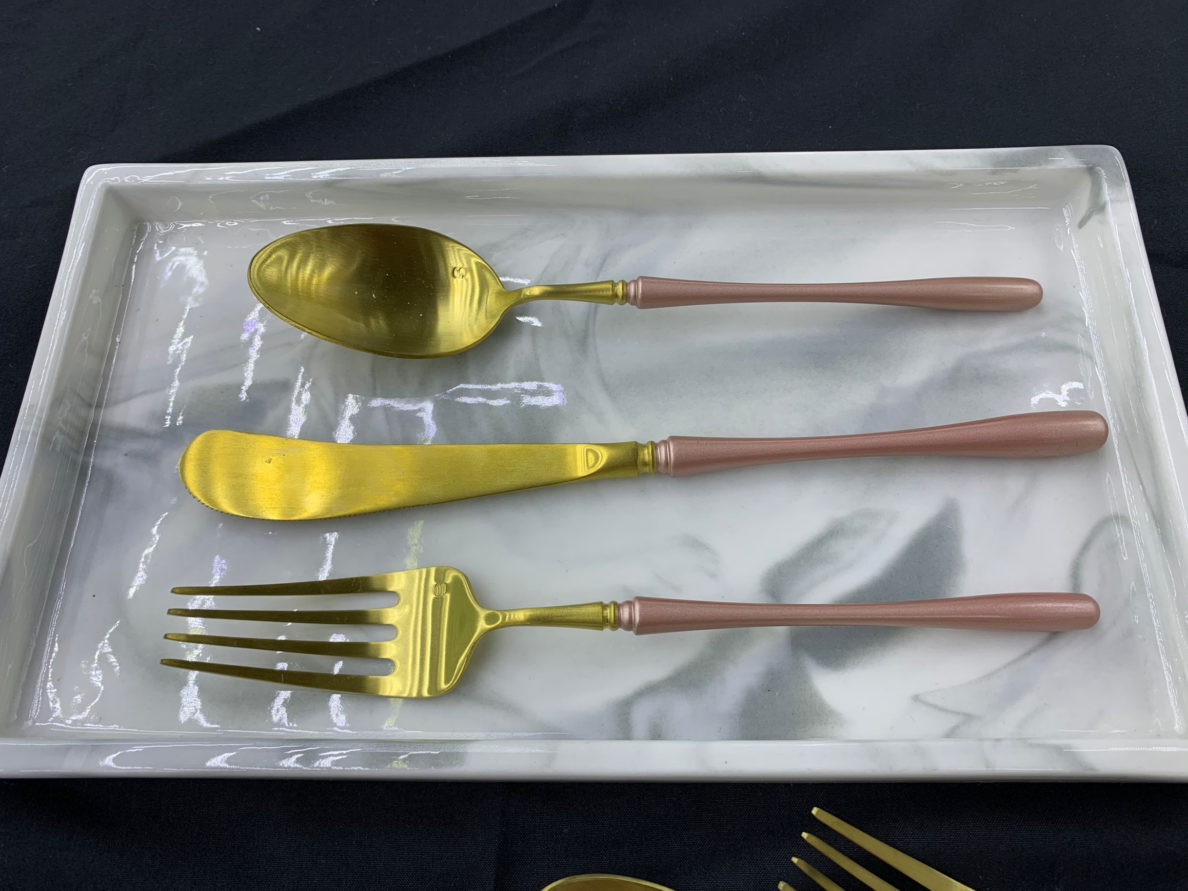 GLASS PLATE .CARE PLATE . thumbnail