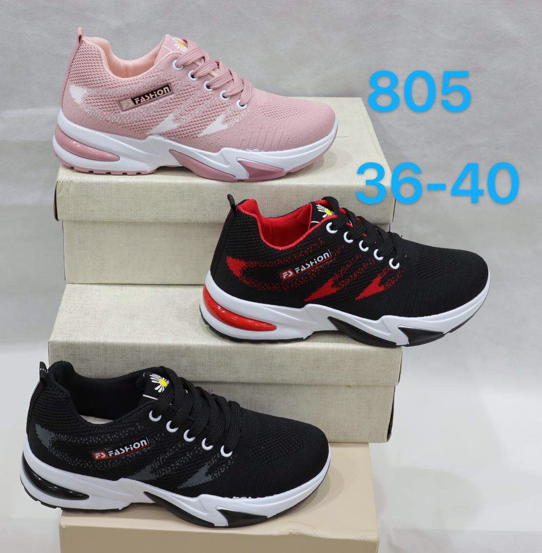 Women's shoes