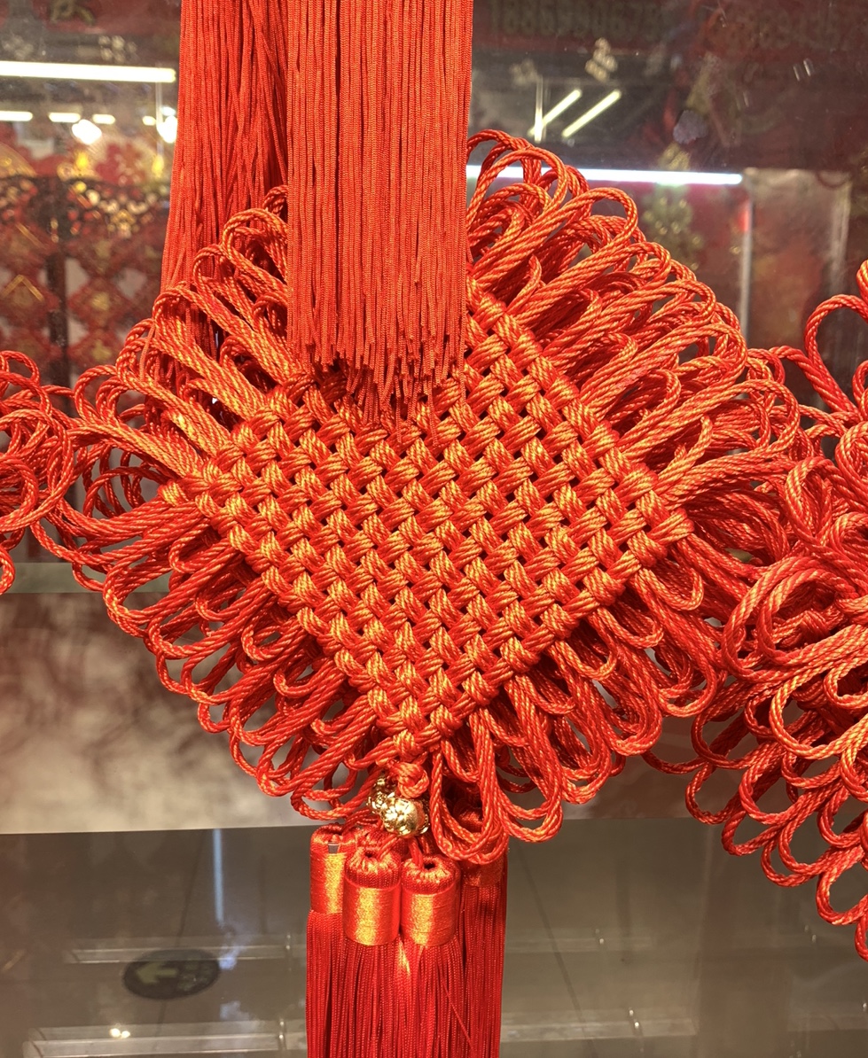 2020新款中国结6图