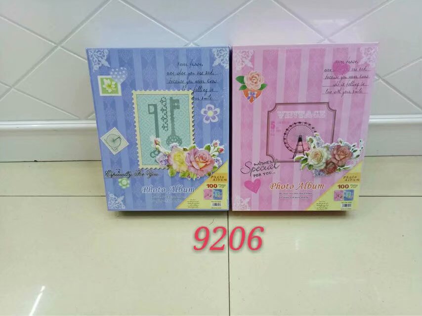 9206 viscose album, 20 viscose albums