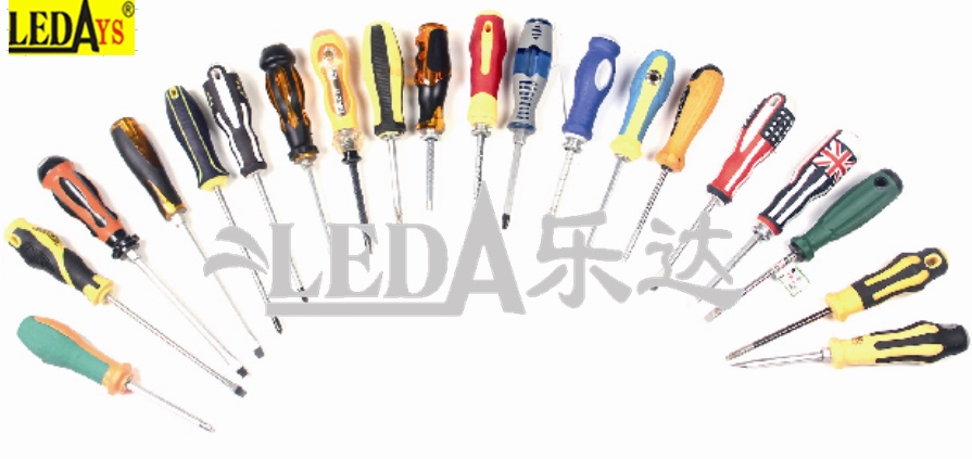 螺丝刀十字