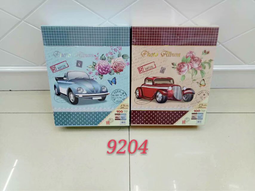 9204 viscose album, 20 viscose albums