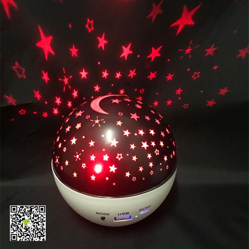 星空灯产品图