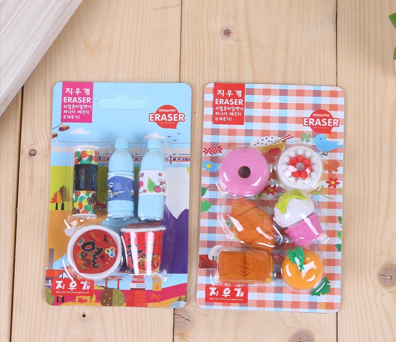 橡皮/橡皮/橡皮产品图